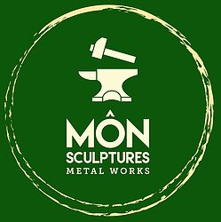 Metal Wall Art and Sculptures