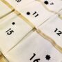 Customised Giant Fill Your Own Advent, thumbnail 3 of 5