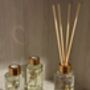 Relaxing Spa Crystal Candle And Diffuser Gift Set, thumbnail 4 of 7