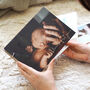 Personalised Photograph New Baby Photo Album, thumbnail 1 of 7