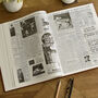 Pittsburgh Steelers Personalised Gift Newspaper Book, thumbnail 8 of 10