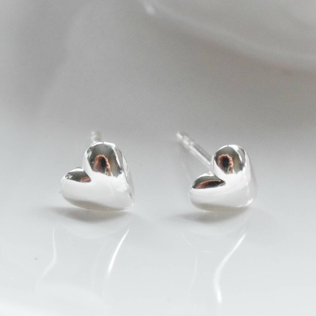 Sweet Sixteen 16th Birthday Earrings By Yatris