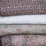 Cotton Quilts In Various Designs, thumbnail 2 of 8