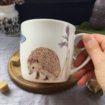 Hedgehog Gift Set, 5 of 6
