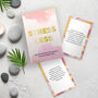 Stress Less Lifestyle Cards, thumbnail 1 of 4