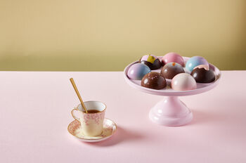 Afternoon Tea Cakes, 2 of 3