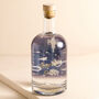 Personalised 500ml Name Celestial Gin, thumbnail 1 of 3