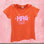 Hag Tshirt Top For Glorious Older Women, thumbnail 4 of 7