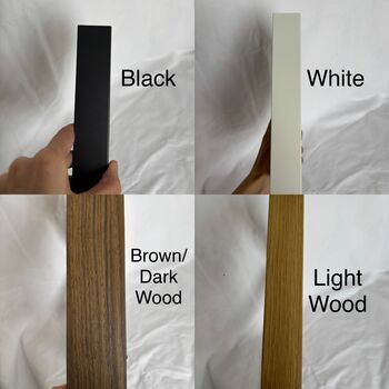 6x4 Personalised Photo Frame Add Your Custom Image/Text, 3 of 10