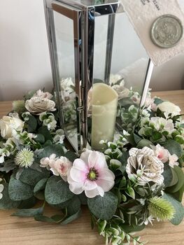 Handmade Stemless Classic Literary Book Paper Flowers, 5 of 6