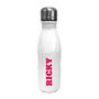 Personalised Bowling Water Bottle, thumbnail 6 of 12