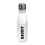 Personalised Bowling Water Bottle, thumbnail 2 of 12