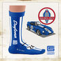 Shelby Motorsport Gift Socks, thumbnail 6 of 9