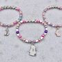 Personalised Easter Bracelet Gift, thumbnail 2 of 8