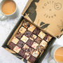 Signature Brownie And Blondie Selection 25 Pieces, thumbnail 1 of 7