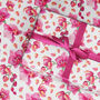 Orchid Wrapping Paper Roll Or Folded, thumbnail 2 of 3