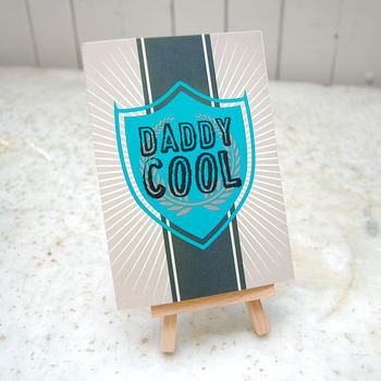 'Daddy Cool' Luxury Hamper, 3 of 10