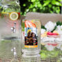 Personalised Photo Bar Printed Can Glass, thumbnail 1 of 8