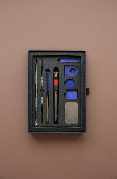 Bespoke Jewellery Making Kit Only, 2 of 9