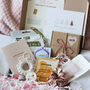 Secret Santa Christmas Box: Self Care Hamper And Festive Craft Kit, thumbnail 1 of 7