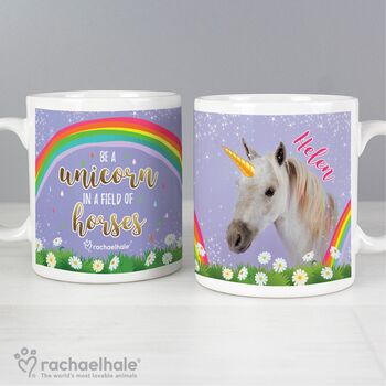Personalised Unicorn Mug Gift, 3 of 3