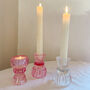 Double Ended Candle Holder Candlesticks / Tealights, thumbnail 1 of 7