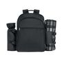 Family Picnic Set Backpack, thumbnail 2 of 3