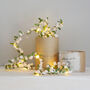 Spring Bud Fairy Lights, thumbnail 6 of 9