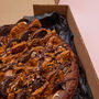Vegan Fully Loaded Brownie Pizza, thumbnail 3 of 3