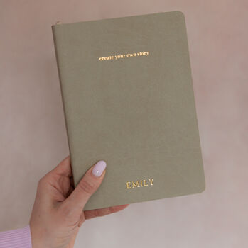 Lifestyle Undated Planner/Weekly, 6 of 12