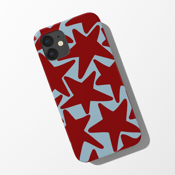 Starstruck Phone Case Durable iPhone Samsung Mobile Cover, 4 of 10