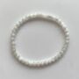 Mama To Be ! Congratulations Moonstone Crystal Bracelet Gift, thumbnail 5 of 5