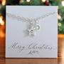 Personalised Star Charm Bracelet, thumbnail 2 of 8