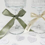 Personalised Wedding Table Confetti, thumbnail 7 of 7