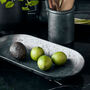 Pion Large Oblong Serving Dish, thumbnail 1 of 5