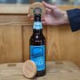 Hobsons Beer And Cider Gift Box With Bottle Opener, thumbnail 7 of 7
