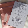 Clear Quartz Crystal Point For Clarity And Amplification, thumbnail 2 of 4