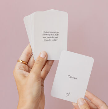 Journaling Card Set, 8 of 11