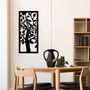 Abstract Wooden Tree Branch Wall Decor Gift Idea, thumbnail 4 of 12