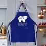 My First Cooking Adventure Kids Apron, thumbnail 3 of 9