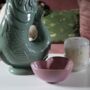 Handmade Heart Ceramic Bowl, thumbnail 1 of 4