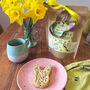 Easter Bunny Crumpet Making Kit, thumbnail 4 of 6