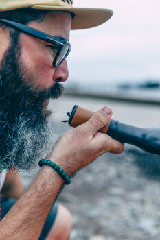 Coffee Roasting Pan, 9 of 9