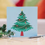 Christmas Cheer Card Gift, thumbnail 5 of 6