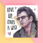 Love, Uh… Finds A Way, thumbnail 1 of 2