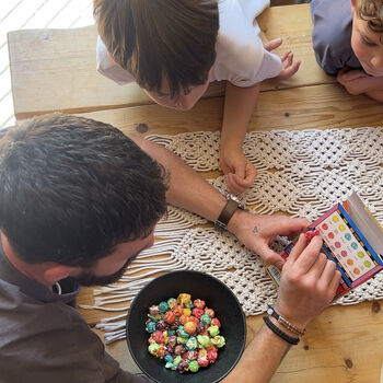 Pop Luck | World's First Popcorn Dare Game | Novelty Gift, 4 of 12