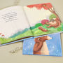 Personalised Daddy Book 'Because Of You', thumbnail 5 of 12
