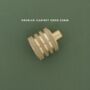 Knurled Kitchen Handles And Knobs Satin Brass, thumbnail 7 of 12