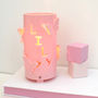 Personalised Butterfly Children's Night Light, thumbnail 11 of 12