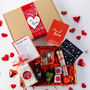 'With Love' Valentine's Day Relaxation Hamper, thumbnail 1 of 2
